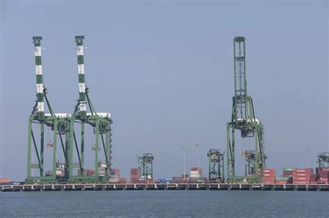 are shipments from china being held